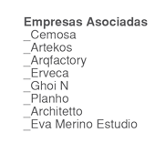 EmpresasAsociadas